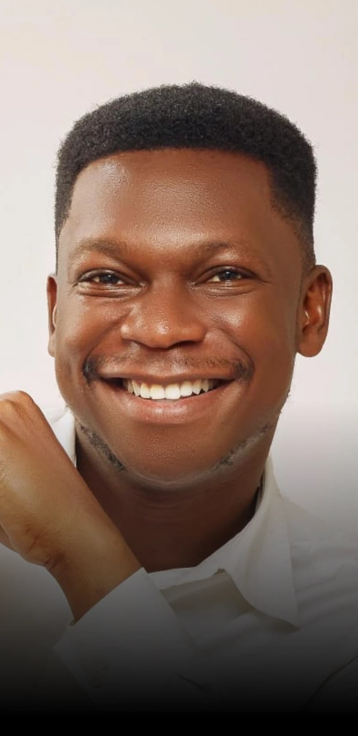 Abraham Ifeajuna