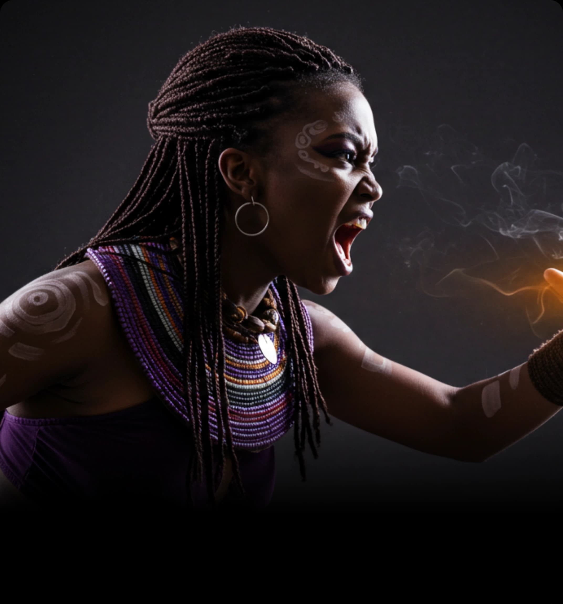fiery_woman_blur