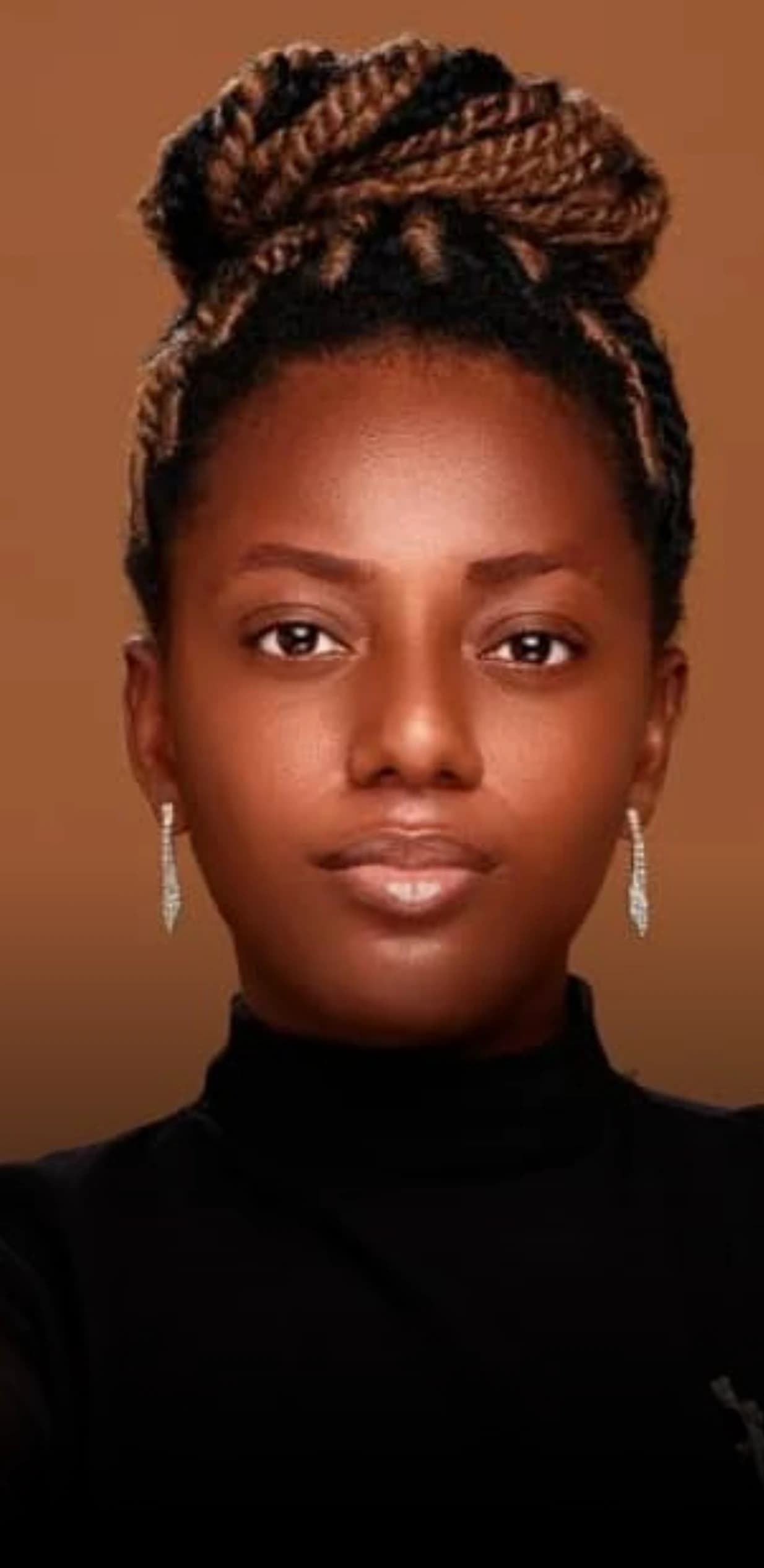 Jadesola Taiwo