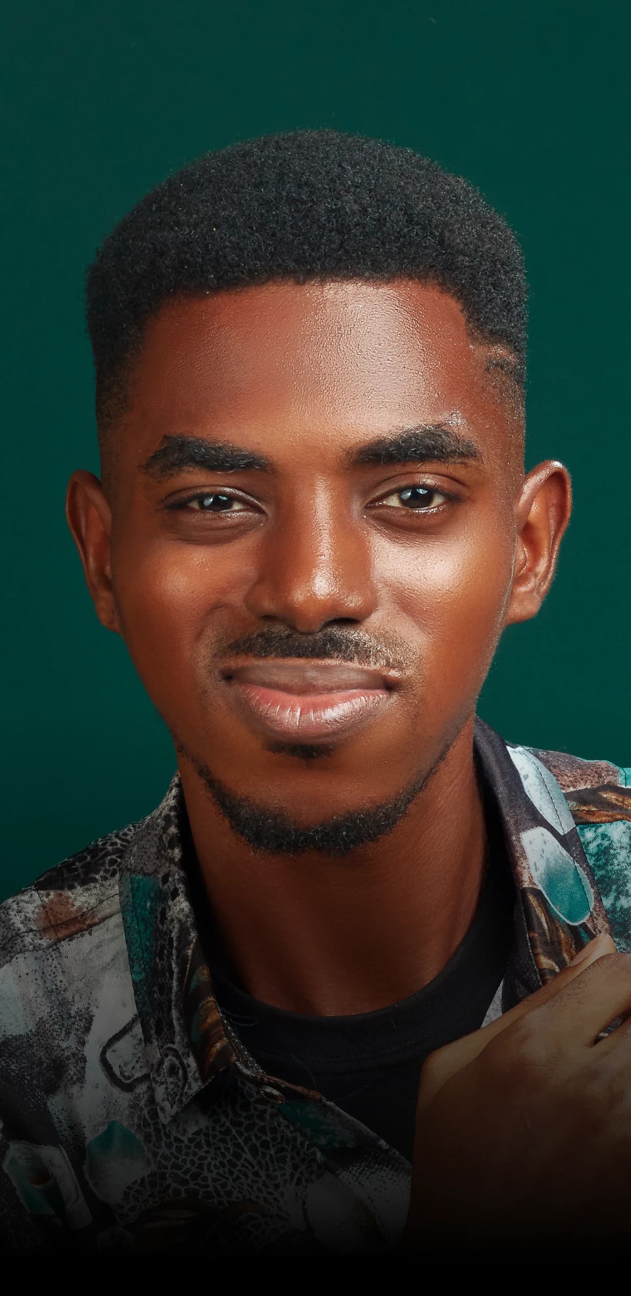 John Taiwo